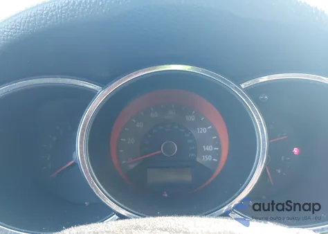 2013 Kia Sorento Sx V6 из США, поврежденный, VIN 5XYKWDA28DG419731